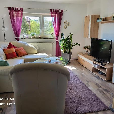 Feriendomizil Apartment Kuenzell Exterior photo